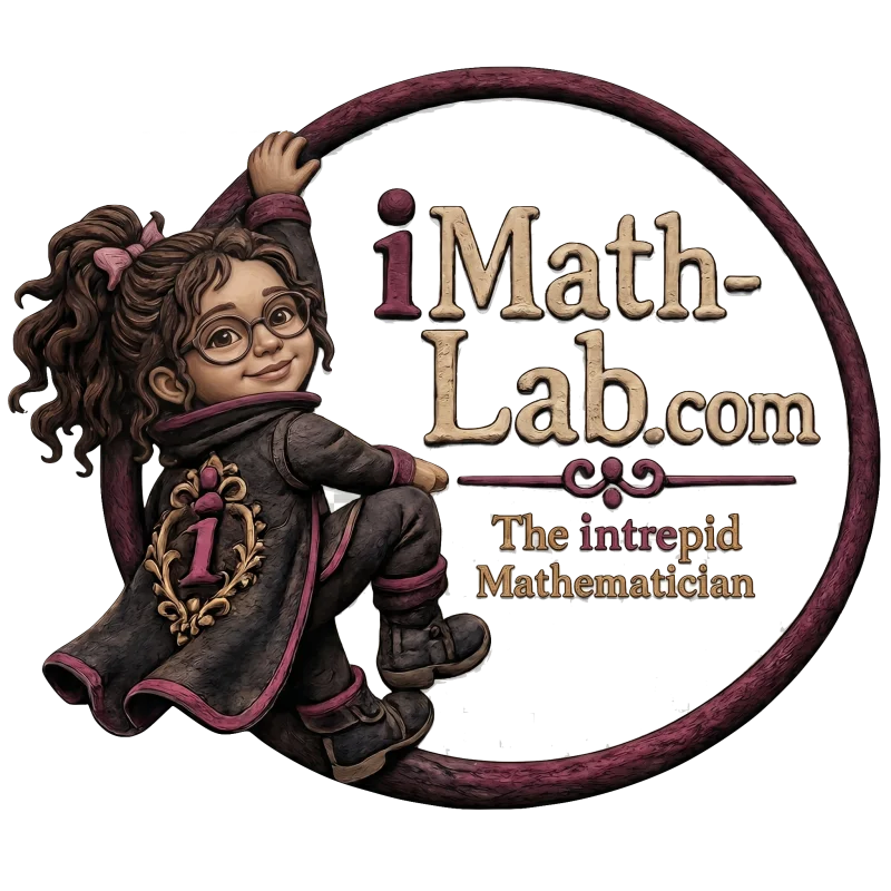 iMathLab — The intrepid Mathematician